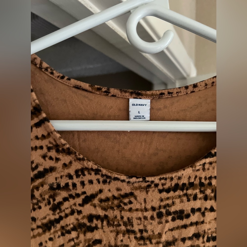 Old Navy Casual Summer Dress